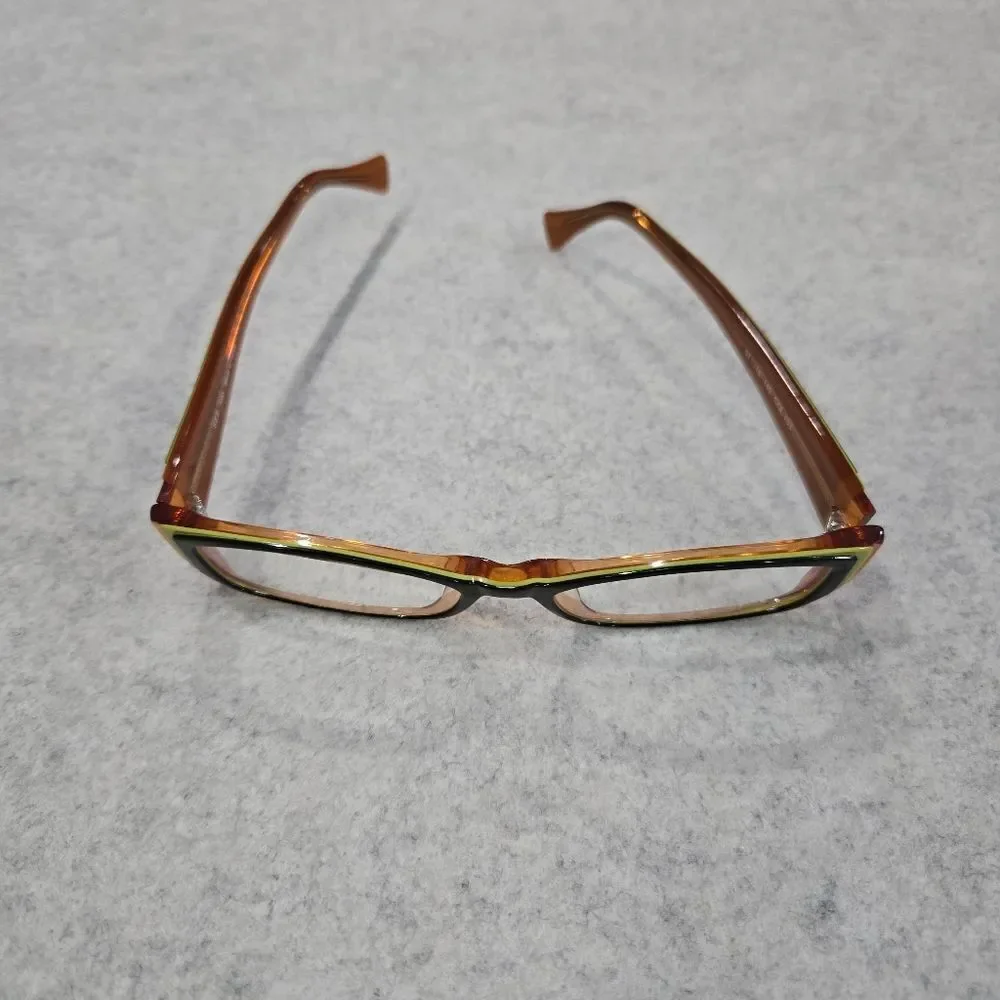 🐢 See Glasses 1055 Made in France Like New